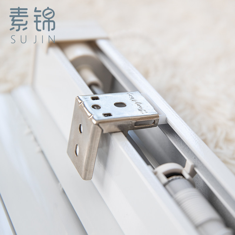 防水铝合金百叶窗帘卷帘升降拉珠遮光办公室厨房客厅卫生间定制,居家布艺,百叶帘/折帘/罗马帘,淘宝优惠券,粉丝福利购,淘宝优惠卷