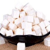 葛根500g葛根丁块干葛根新品 精选野生新鲜可粉葛根无Y硫磺农机包