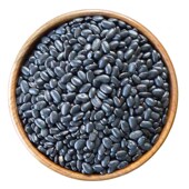 无硫 500克 黑豆 炒黑豆新c货中药材 乌豆 黑大豆 包邮