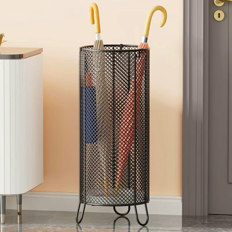 雨伞收纳架家用门口放雨伞置物架酒店大堂伞筒放置架雨伞桶收纳筒,住宅家具,家用雨伞架,淘宝优惠券,粉丝福利购,淘宝优惠卷