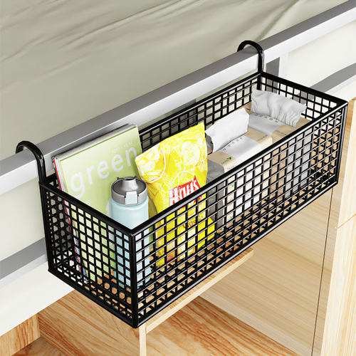 爆！【热销10w+】床头置物架