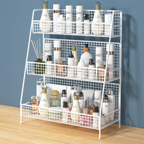 【全网热销10w+】护肤品置物架