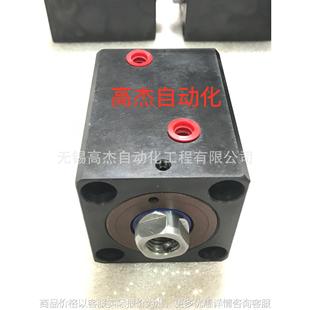 方形系列定做液压油缸液压系统 厂家直接销售模具薄型油缸