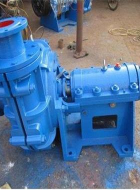 ZGTPYBY渣浆泵100ZJQ100-12-7.5矿用搅拌泥浆泵