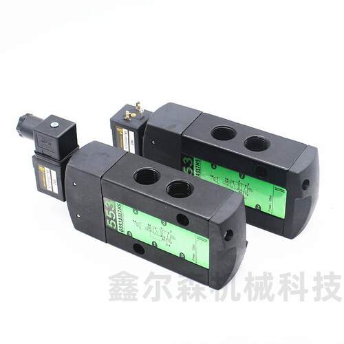 电磁阀SCG553A017MSG553A017MS电磁阀SCG531C018MSDC24V