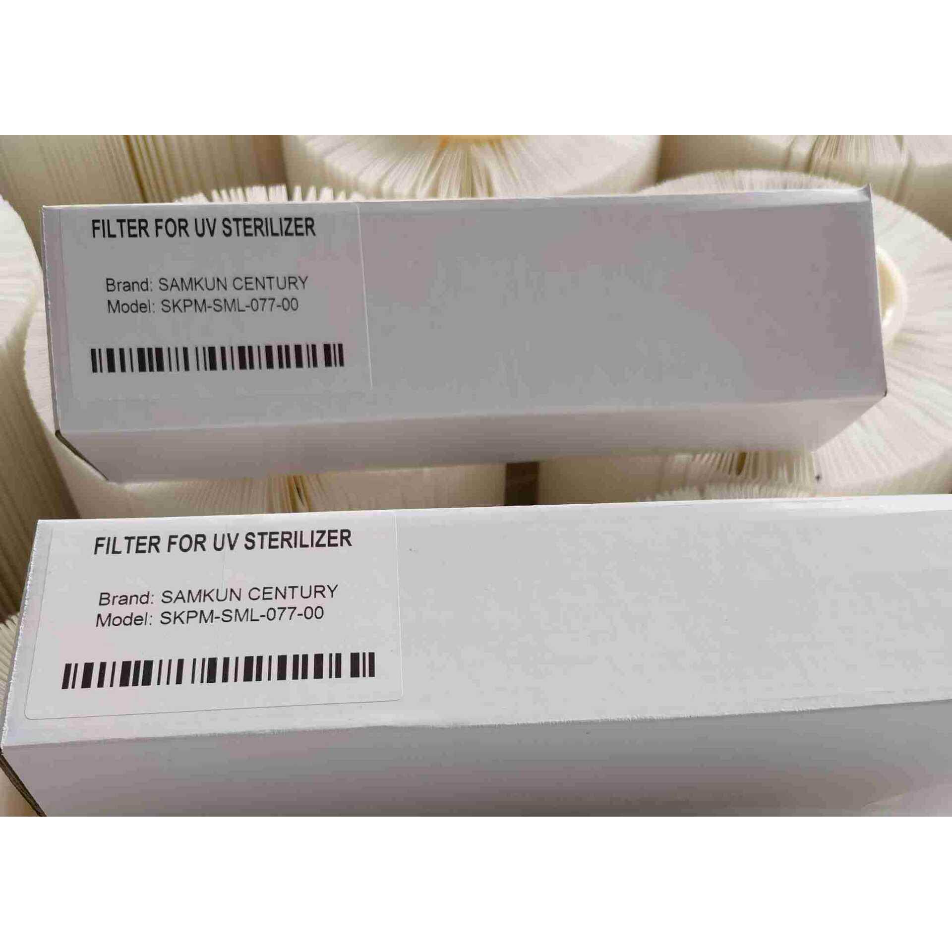 SKPM-SML-077-03过滤器滤芯SKPM-SML-077-100滤器滤芯