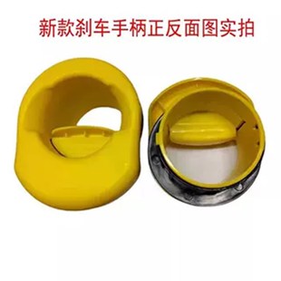 新款升级带刹车缠绕膜手柄加厚护手套神器塑料拉伸膜托薄膜专用