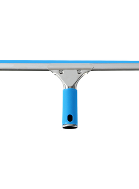 擦玻璃神器家用加长刮擦窗户器双面刮刀清洁工具清洗刮水器伸缩杆