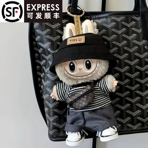 【德国精品】拉布布书包毛绒公仔