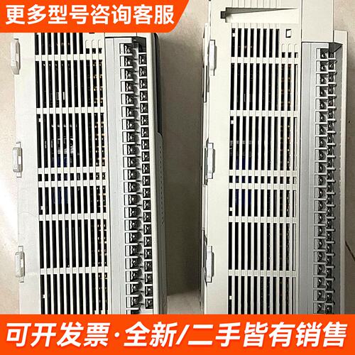 需议价PLC，型号：FX3U-64MR/ES-A，，功更多请联系