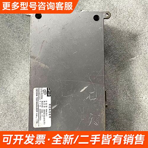 议价CEYON TECHNOLOGY，REM125-5，成色不错更多联系