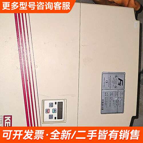 需议价科比F4KEB变频器处理 18.F4.COH-3440/2更多请联系