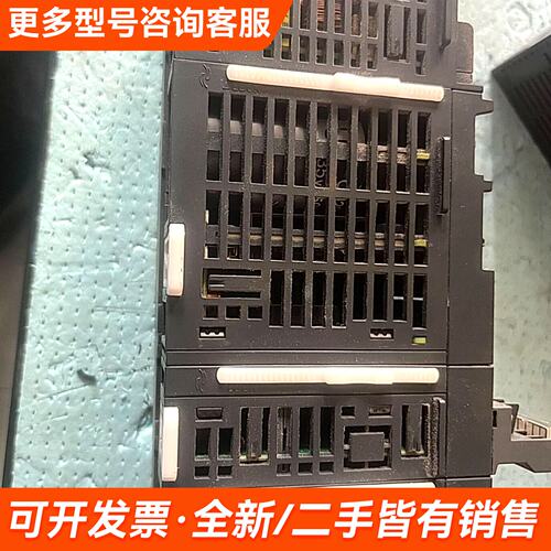 需议价汇川AM401-CPU1608TN，通电如图，成色一更多请联系