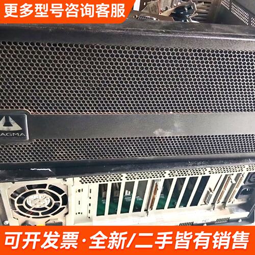 需议价MAGMA工业设备机箱 MAGMA底板 14个pci pc更多请联系