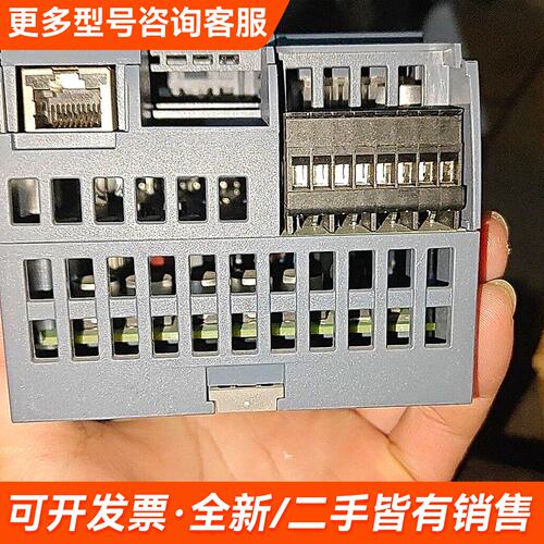 需议价S7-1200 CPU 1211C更多请联系