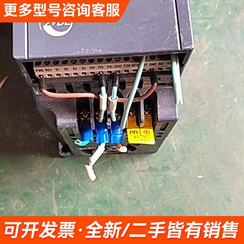 需议价变频器DF900一S0015T3B 1.5KW更多请联系
