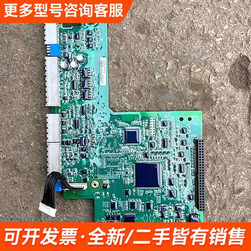 议价MY50M4T752GU1汇川810主板，11KW更多联系