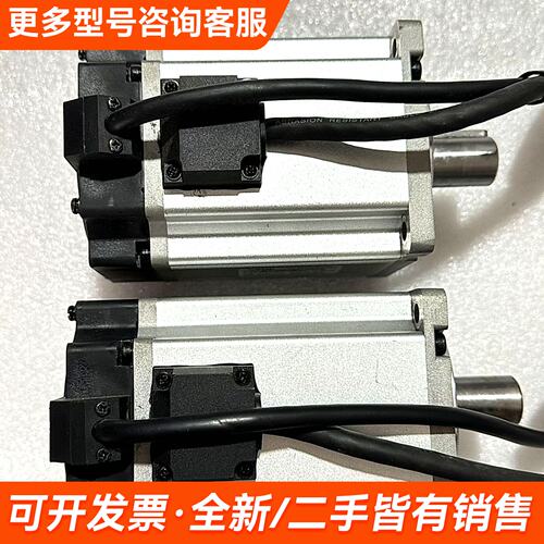 议价信捷伺服电机 MS6S-80CS30B1-20P7更多联系