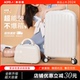 澳菲雅行李箱20寸时尚 旅行箱学生箱男女 登机拉杆箱拉链万向轮密码