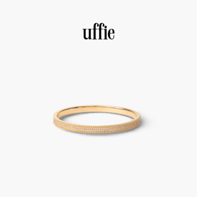 uffie 于绘 星闪珠珠手镯