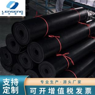 橡胶板氟橡胶板耐油氟橡胶板耐酸碱耐高压橡胶板现货供应