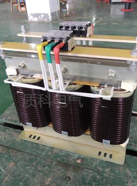 三相光伏隔离变压器风电光伏储能干式辅助变压器690v变400v380v