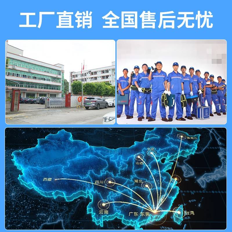 小型电子拉力机万能材料拉力试验机金属纺织拉力测试仪弹簧拉压力