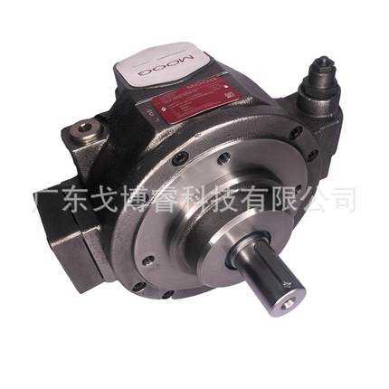 MOOG穆格油泵D955-2013-10D952-5011/AD952-5011/BD952-5011/C