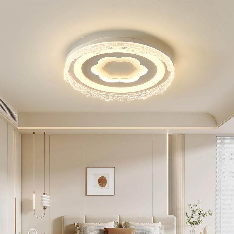 新款网红北欧吸顶卧灯大气极简风客房灯具样板间书房餐厅主卧灯饰,纺织面料/辅料/配套,纺织机械配件,淘宝优惠券,粉丝福利购,淘宝优惠卷