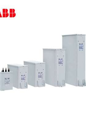 ABB低压电容器CLMD53/25KVAR AC500V 50HZ;10071980