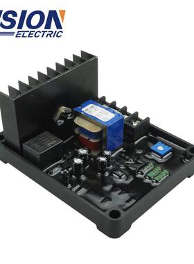 GB160/GB170柴油发电机组自动电压调节器AVR调压板