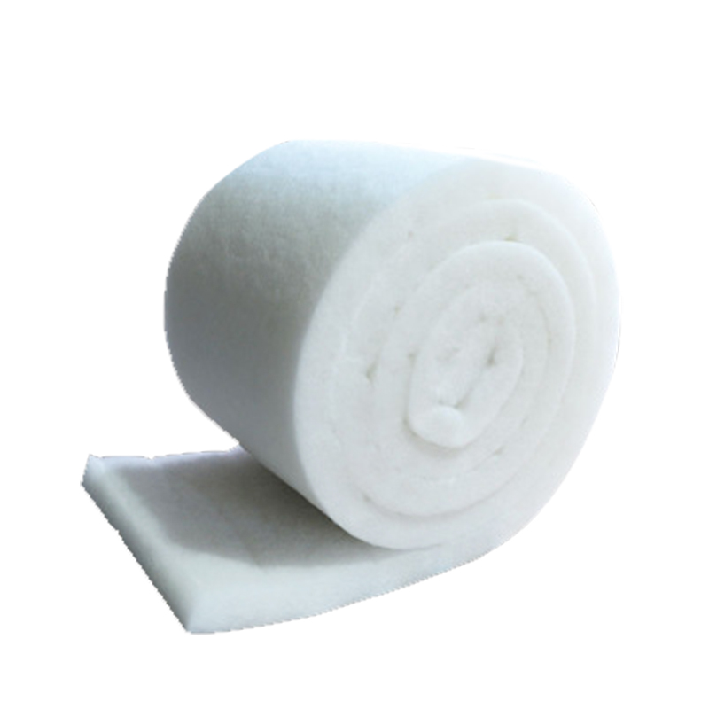 水族养鱼加厚大型鱼池鱼缸专用过滤棉材料器高密度海绵净水生化6D