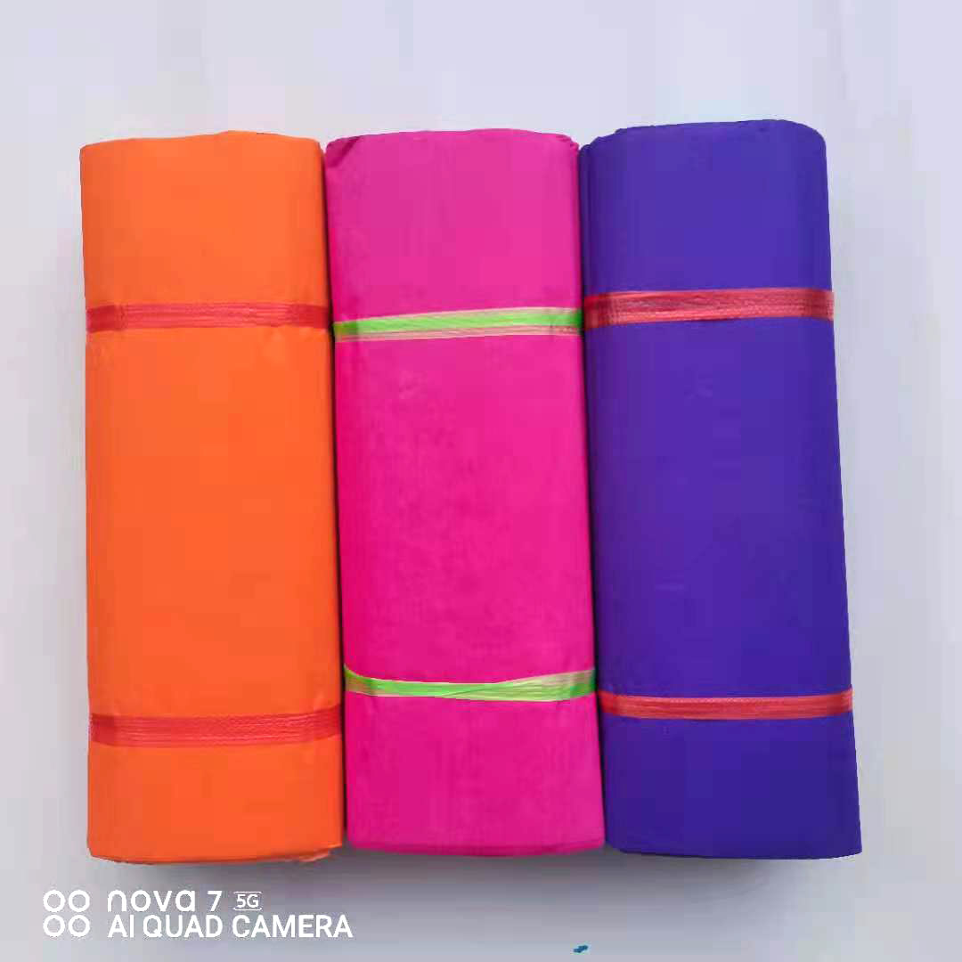 400张黄表纸 红色紫色绿色表文抄写经文表文专用黄裱纸