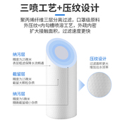 家用五级净水配件净水器滤芯通用套装 三级10寸pp棉滤芯活性炭超滤