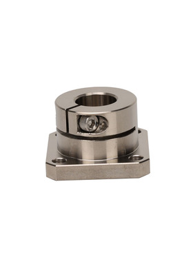 光轴固定座导向轴支座 STHWS/STHWSB 8 10 12 16 20 25 30 40 50