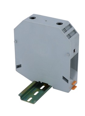 UKH150N大电流150平方组合式接线端子电压端子接线板排(UK-150N)