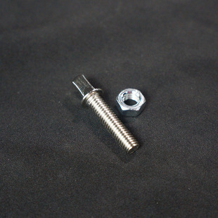 电鼓军鼓通鼓固定支架 螺丝钉螺母零件 配件 架子鼓螺帽 后浪器乐