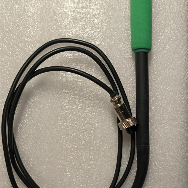 T245 塑料不锈钢手柄工具焊笔245手柄