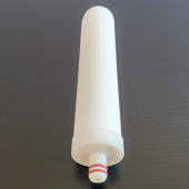 皇鼎史蒂夫净水器通用滤芯10寸陶瓷活性炭厨房家用自来水过滤芯