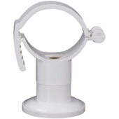 50瓦斯枪专用管卡 PVC吊卡管卡20 多用扎带吊卡万能小孔