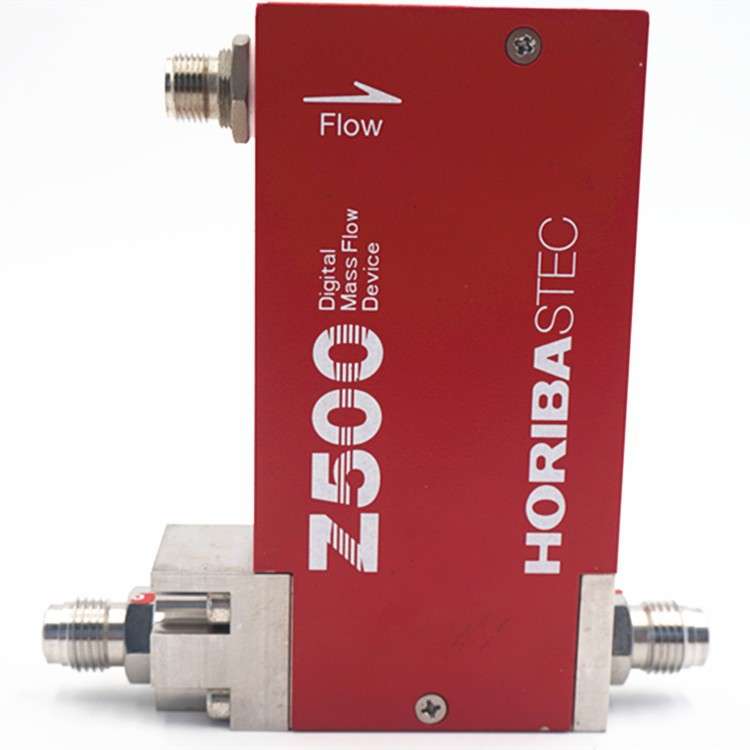HORIBA STEC SEC-Z512MGX气体质量流量控制器
