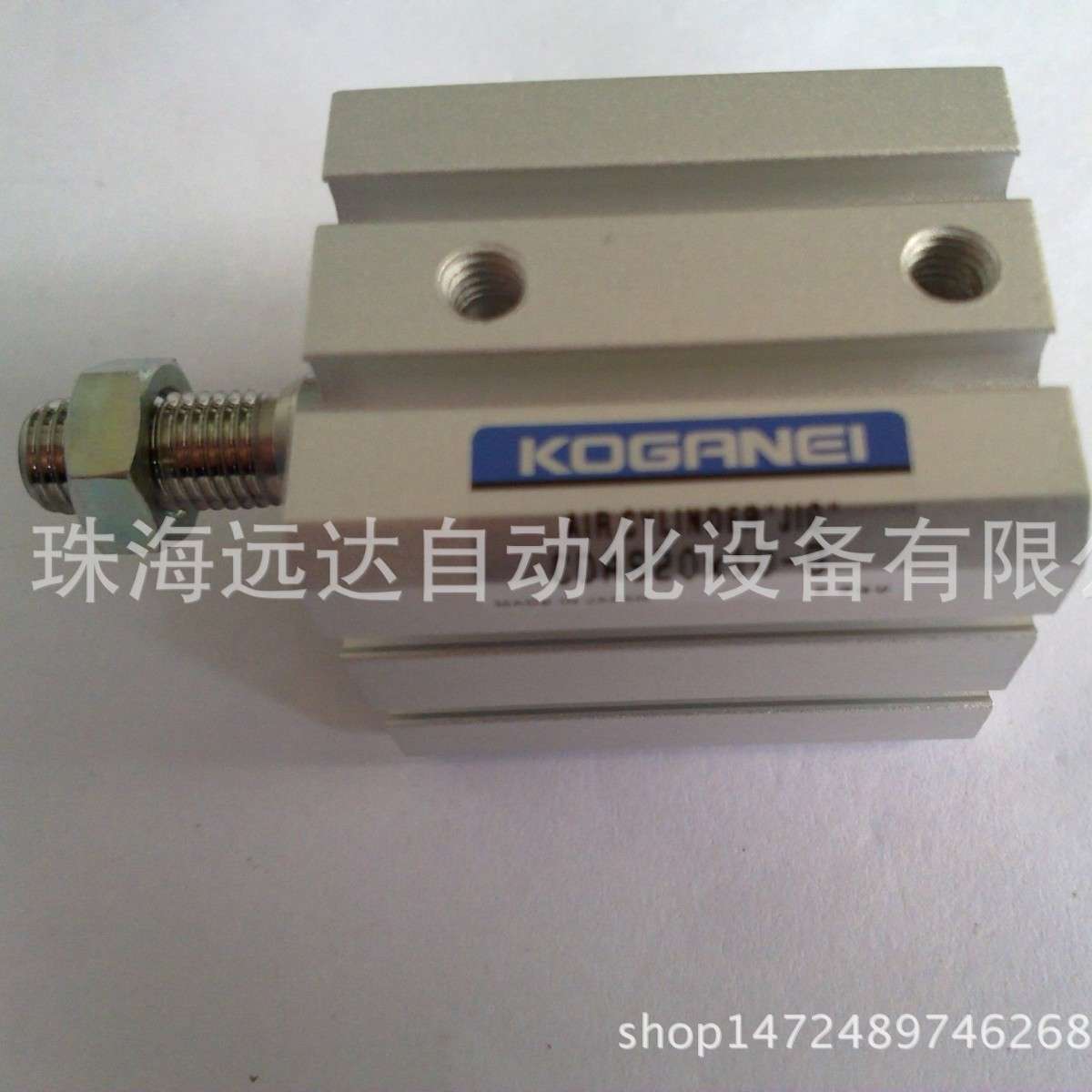 供应小金井气缸CDAS20X10-B CDAS20X10-B