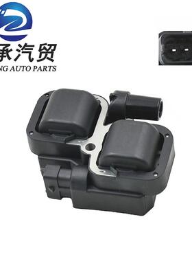 供应奔驰S系E系点火线圈02215030120221503035A0001587303