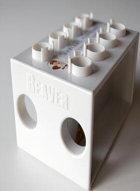 60205海狸beaver细胞分选磁性分离器适用于5mL流式管