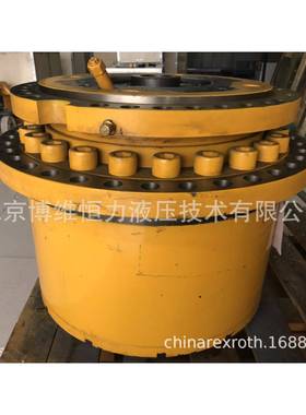 旋挖用行走减速机GFT110T3B174