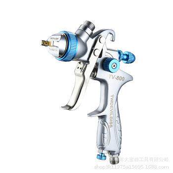 高品质自动空气喷枪汽车油漆喷枪植物用高压喷枪TV-800