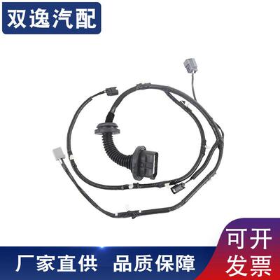 适用福特-2009-2014Y车门线束-左后9L3Z14631CAA9L3Z-14630-CAA