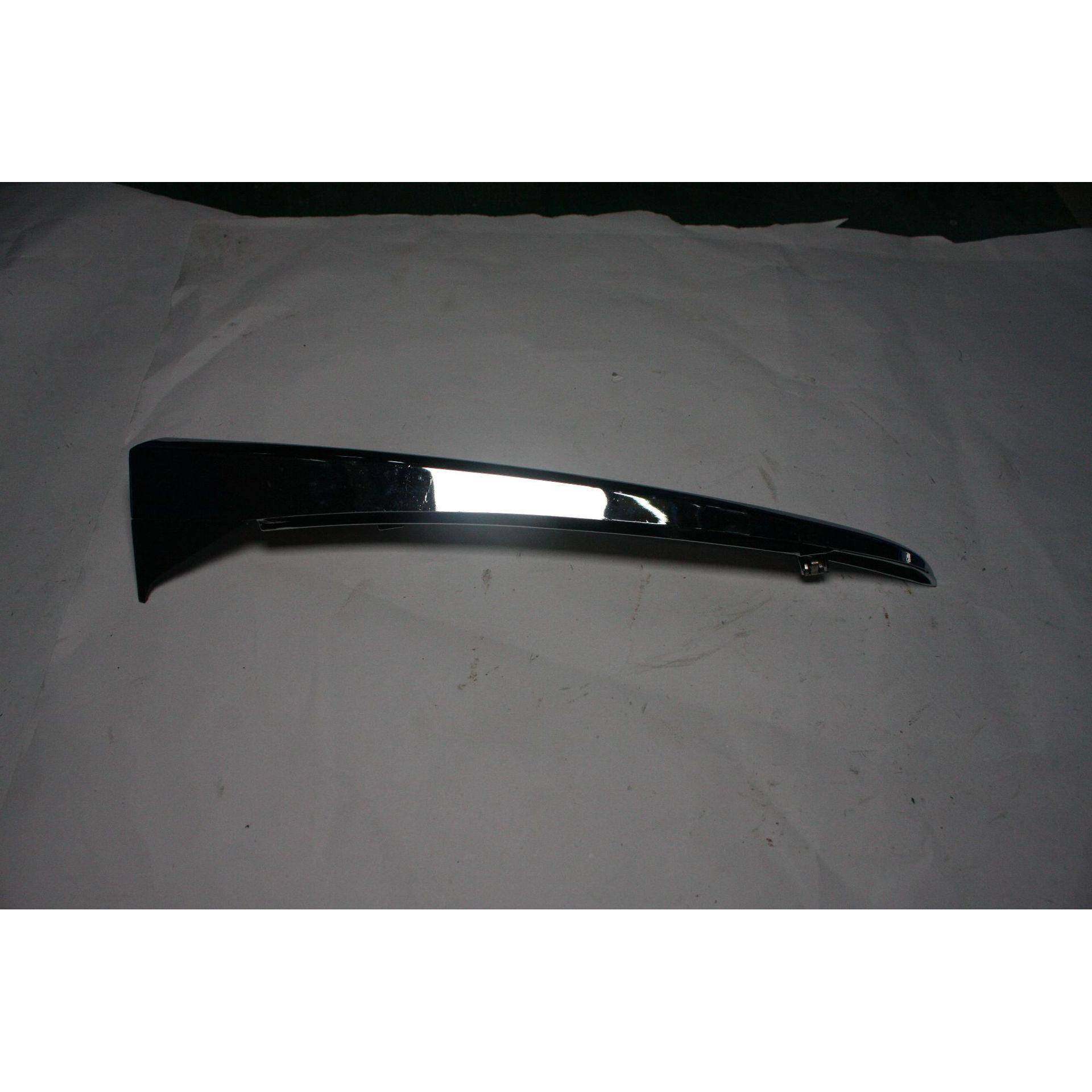 GV9B-50-8E0F适用于马自达J71尾牌饰条R电镀