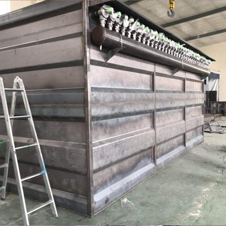 粉尘处理脉冲布袋除尘器 工业除尘器大中小型单机袋式除尘设备