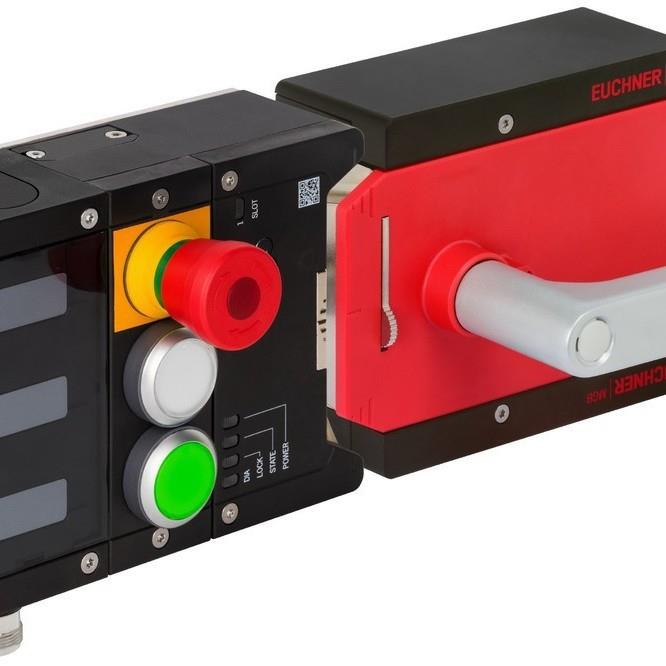 丨EUCHNER丨安士能丨开关丨KBT1234P107ZSB083317